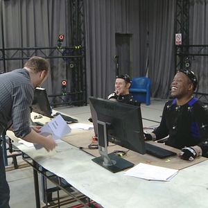 Bilder Beyond : Two Souls