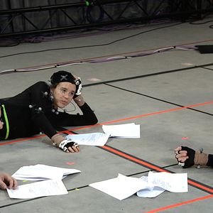 Bilder Beyond : Two Souls