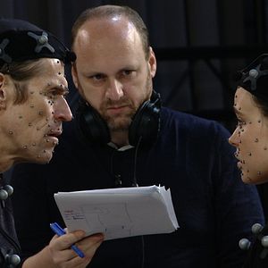 Bilder Beyond : Two Souls