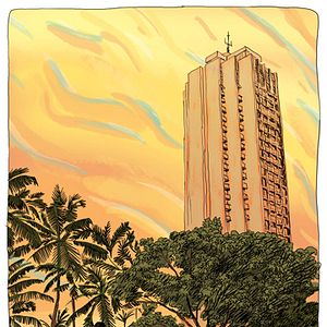 Bilder Aya de Yopougon