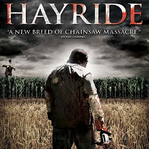 Bilder Hayride - Das Massaker