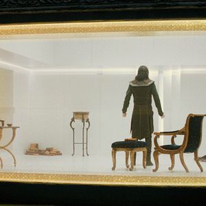 Bilder Thor 2 - The Dark Kingdom