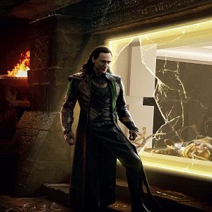 Bilder Thor 2 - The Dark Kingdom