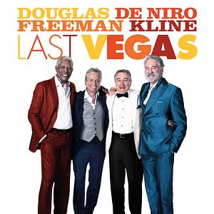 Bilder Last Vegas