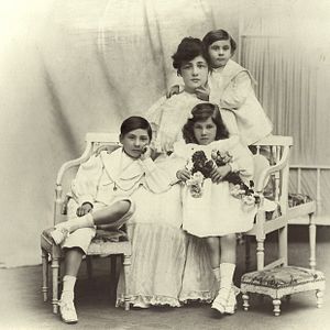 Bilder Barcelona abans que el temps ho esborri