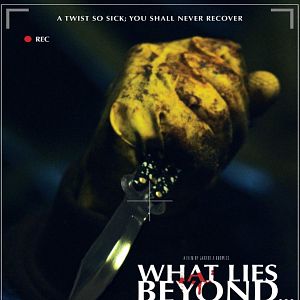 Bilder What Lies Beyond - The Beginning