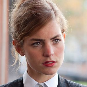 Bilder Hannah Hoekstra