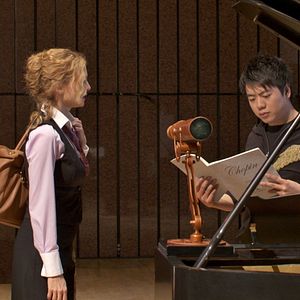 Bilder Das Fliegende Klavier