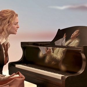 Bilder Das Fliegende Klavier