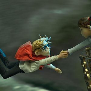 Bilder Das Fliegende Klavier