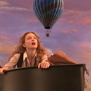 Bilder Das Fliegende Klavier