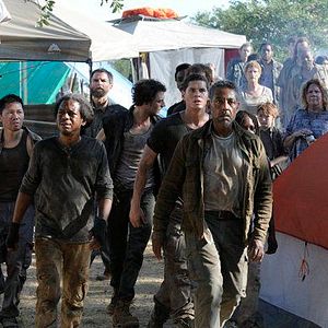 Bilder Giancarlo Esposito