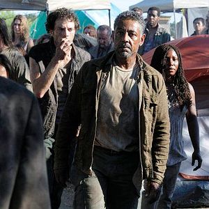 Bilder Giancarlo Esposito