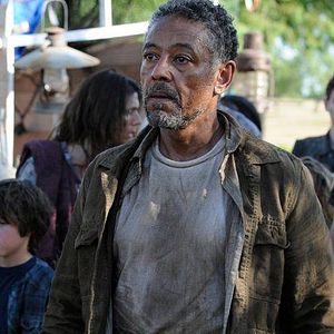 Bilder Giancarlo Esposito