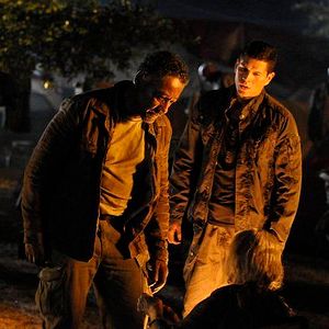 Bilder Giancarlo Esposito