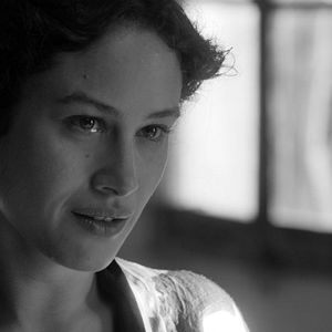 Bilder Das Mädchen und der Künstler