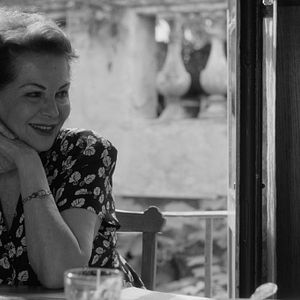 Bilder Das Mädchen und der Künstler