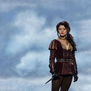 Bilder Once Upon A Time - Es war einmal...