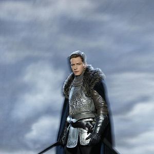 Bilder Once Upon A Time - Es war einmal...