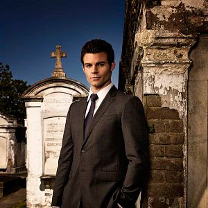 Bilder The Originals