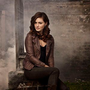 Bilder The Originals