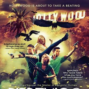 Bilder Birdemic 2: The Resurrection