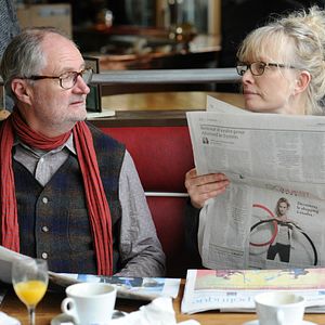 Bilder Jim Broadbent