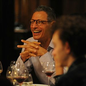 Bilder Jeff Goldblum