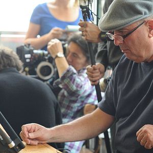 Bilder Roger Michell