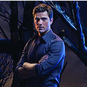 Bilder Witches of East End