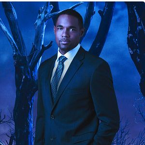 Bilder Witches of East End