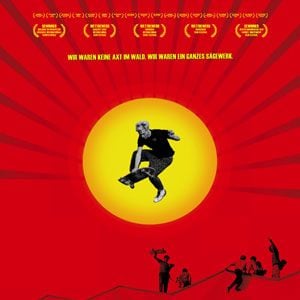 Bilder This Ain't California