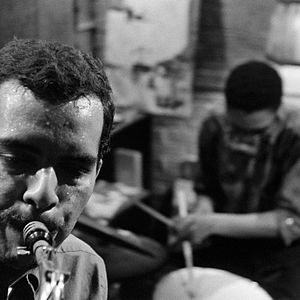 Bilder The Connection