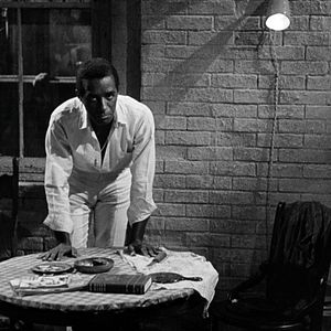 Bilder The Connection