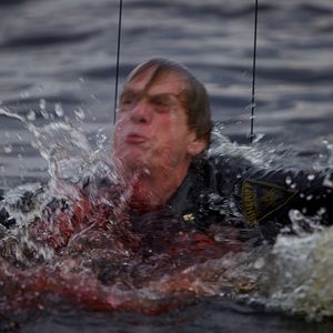 Bilder Ghost Shark - Die Legende lebt