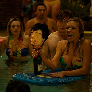 Bilder Ghost Shark - Die Legende lebt