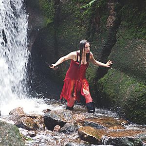 Bilder Sawney - Menschenfleisch