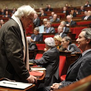 Bilder Thierry Lhermitte