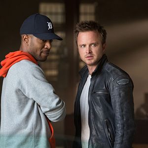 Bilder Aaron Paul
