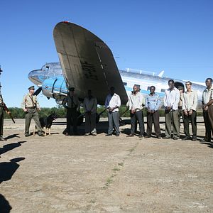 Bilder Mandela: Der lange Weg zur Freiheit