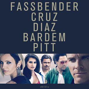 Bilder The Counselor