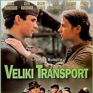 Bilder Veliki transport