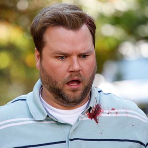Bilder Tyler Labine