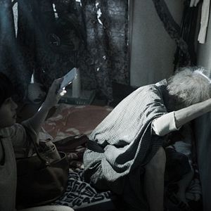 Bilder The Complex - Das Böse in dir