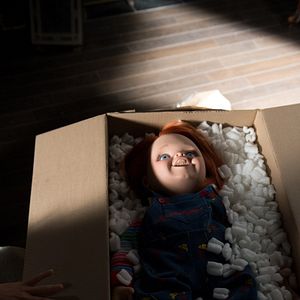 Bilder Curse of Chucky