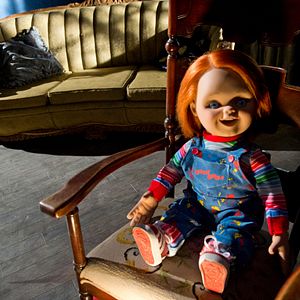 Bilder Curse of Chucky