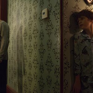 Bilder Patrick Wilson