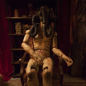 Bilder Insidious: Chapter 2