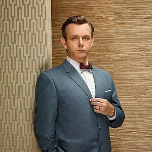 Bilder Michael Sheen