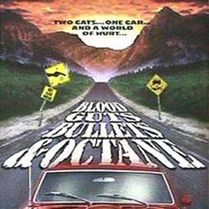 Bilder Blut, Blei, Bullen & Benzin